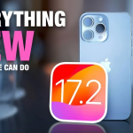 下个月的 iOS 17.2 更新将为您的 iPhone 带来 26 项新功能